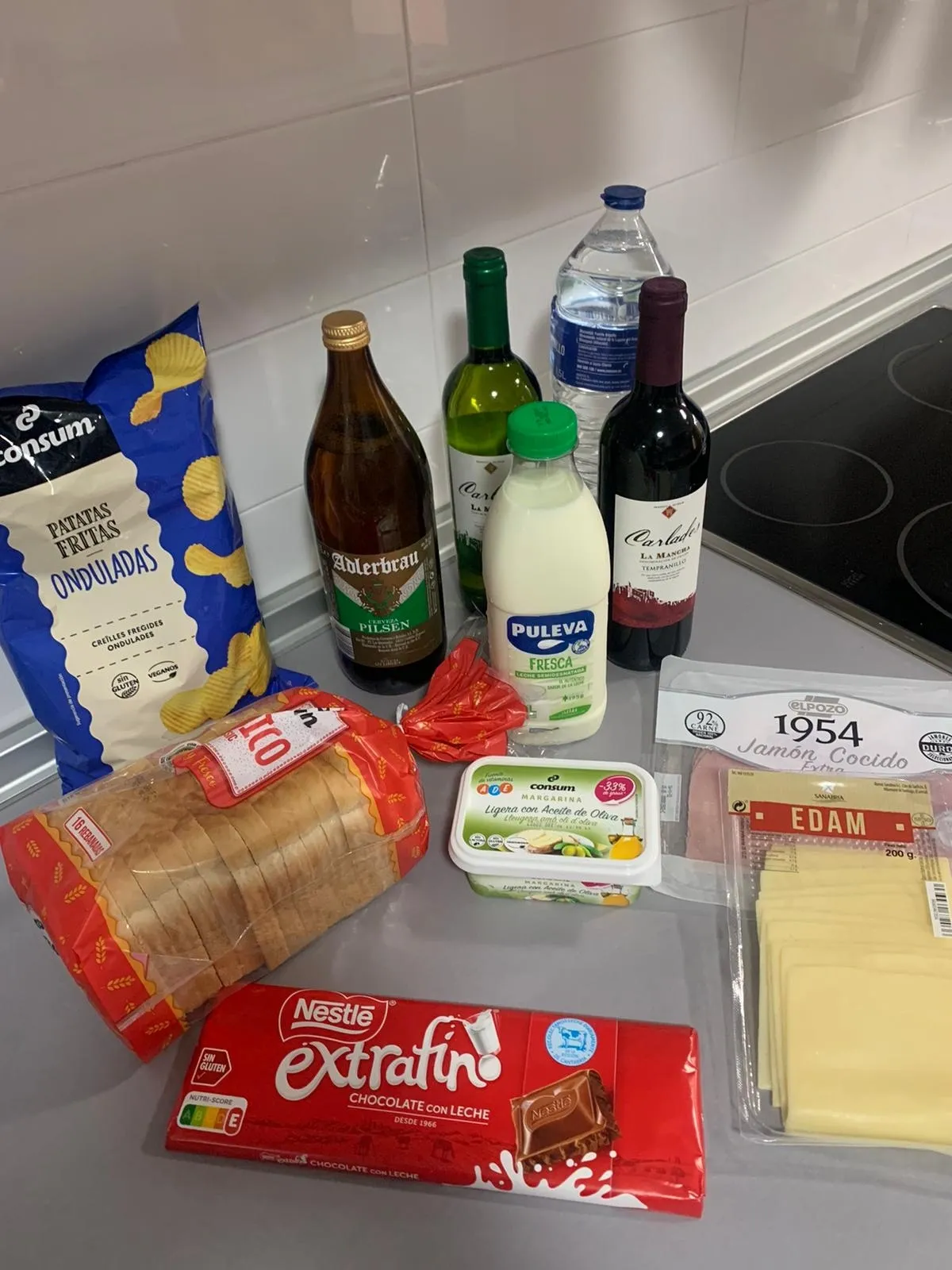 Gable Oaks Welcome Hamper Pack